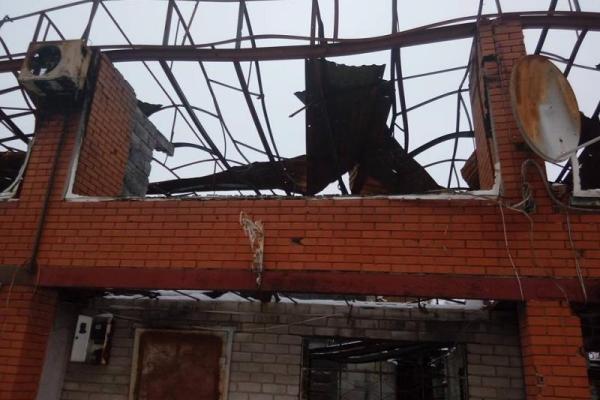 Волонтер показала, что "русский мир" сделал с поселком Широкино 