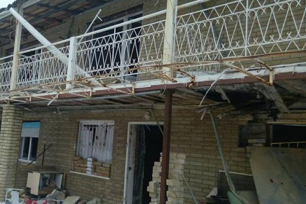 Волонтер показала, что "русский мир" сделал с поселком Широкино 