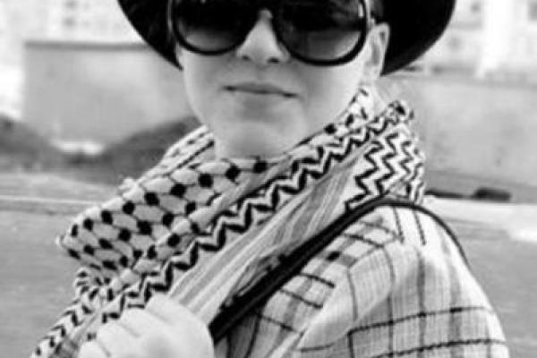 От пацанки до панянки: Надежда Савченко сменила имидж