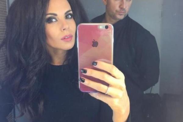 Фанаты в восторге от нового селфи Потапа и Насти