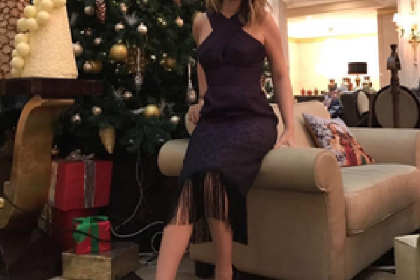 Телеведущая Ксения Собчак поразила публику внешним видом после родов