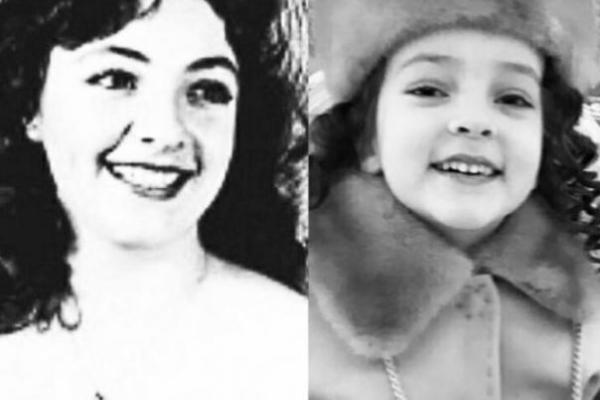 Киркоров показал, как Алла-Виктория похожа на его маму 