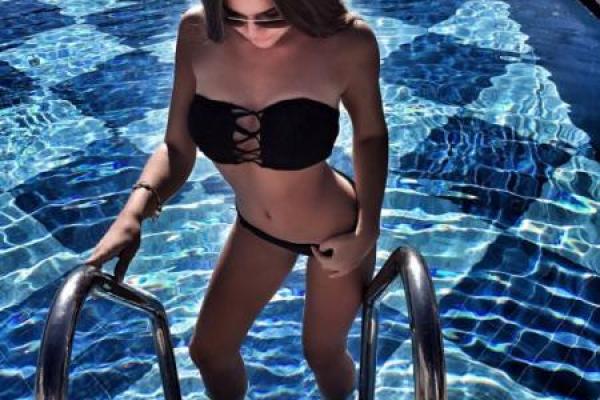 В соцсетях нашли сестру Анастасии Деевой, которая хвастается роскошной жизнью