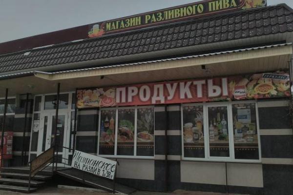 В Луганск завезли дешевое разливное шампанское - журналист В Луганск завезли дешевое разливное шампанское - журналист