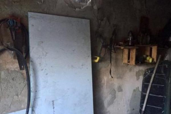 Террористы «ДНР» обстреляли Водяное: погибли животные и пострадали дома