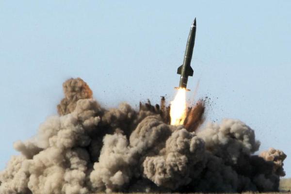 Украина снимает с консервации свое мощнейшее оружие – ракетный комплекс "Точка-У"