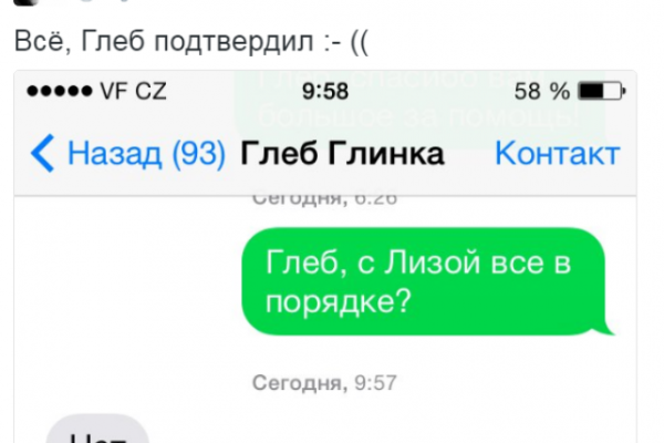 Муж доктора Лизы подтвердил информацию о её гибели - блогер