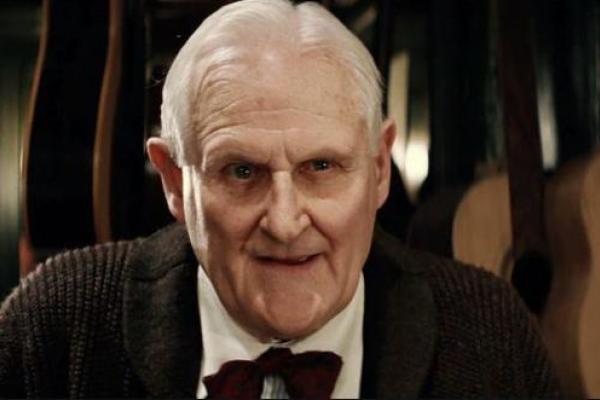 Умер актер из «Игры престолов»