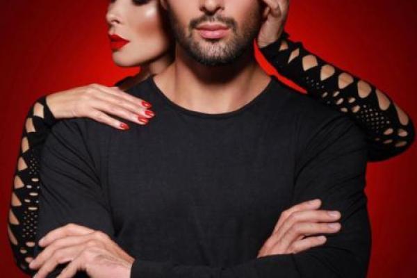 Козловский наконец-то выпустил новый альбом