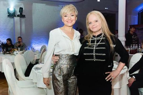 Лариса Долина шокировала изменениями после пластики