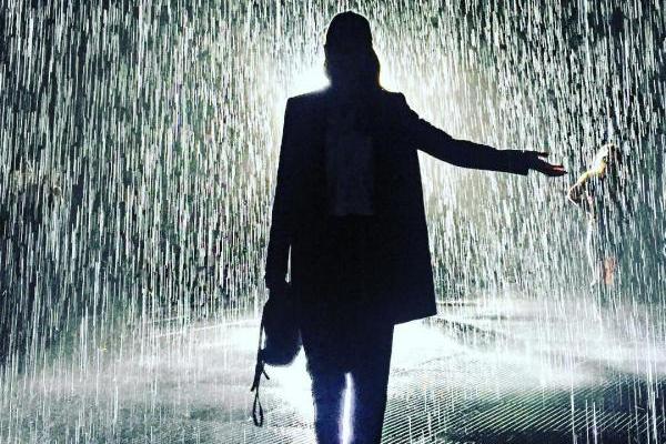 Певица Алсу поразила внешним видом после родов Певица Алсу поразила внешним видом после родов