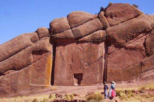 Появились удивительные фото возможных порталов в параллельные миры