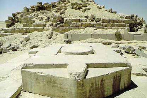 Появились удивительные фото возможных порталов в параллельные миры