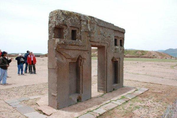 Появились удивительные фото возможных порталов в параллельные миры