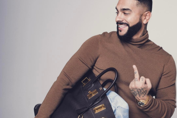 Рэпер Тимати шокировал поклонников неприятной выходкой