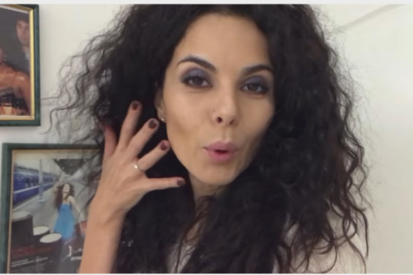 Певица Настя Каменских скоро выйдет замуж