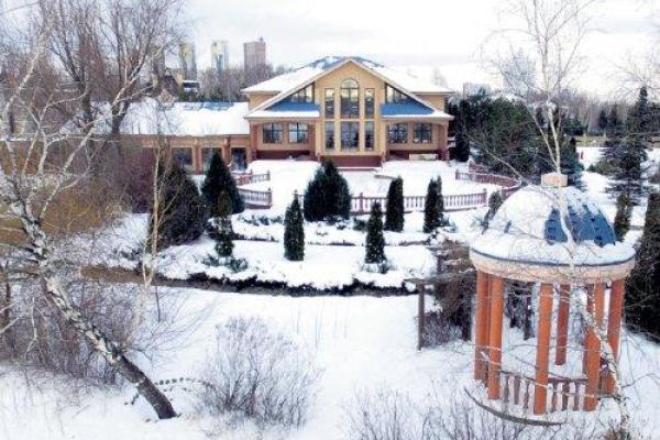 Певец Филипп Киркоров купил шикарный дом: поклонники в восторге