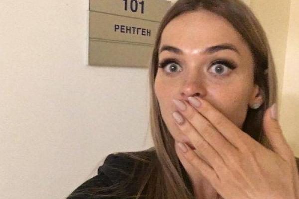 Актриса Анна Хилькевич призналась, что подхватила опасную болезнь в Таиланде Актриса Анна Хилькевич призналась, что подхватила опасную болезнь в Таиланде