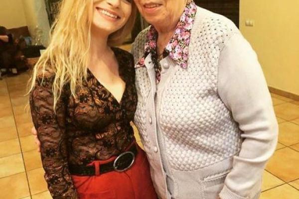 Певец Леонид Агутин порадовал поклонников трогательным снимком