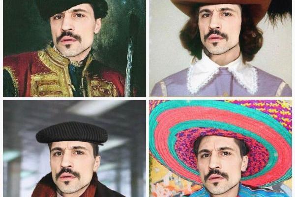 Певец Дима Билан шокировал фанатов внезапной сменой имиджа