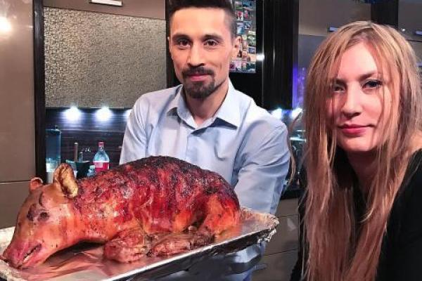 Певец Дима Билан неприятно удивил фанатов новым снимком