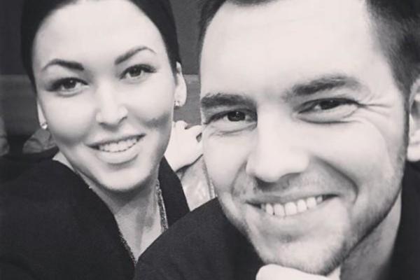 Певица Ирина Дубцова удивила снимком с бывшим возлюбленным