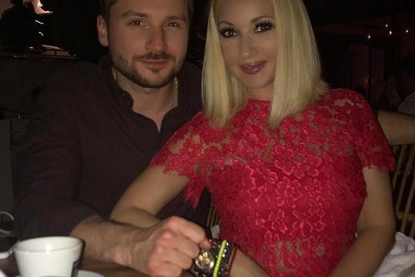 Фанаты заподозрили, что Сергей Лазарев и Лера Кудрявцева снова вместе