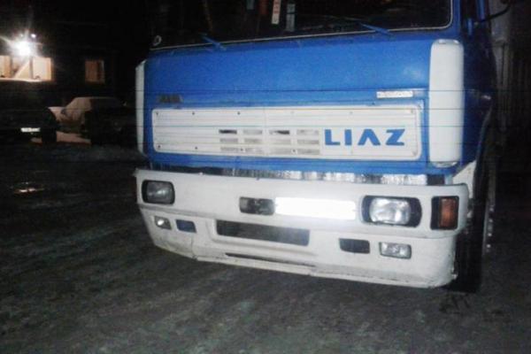 В Сватово задержали "ореховых" контрабандистов В Сватово задержали "ореховых" контрабандистов