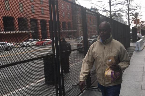 Березовец рассказал, как в Вашингтоне готовятся в инаугурации Трампа Березовец рассказал, как в Вашингтоне готовятся в инаугурации Трампа