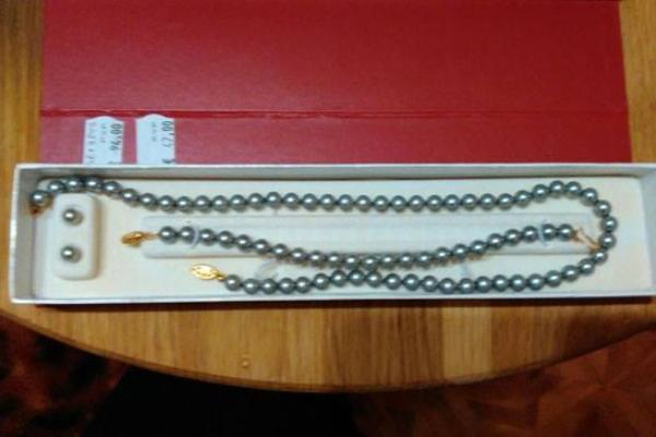 В Донецкой области задержали банду квартирных воров В Донецкой области задержали банду квартирных воров