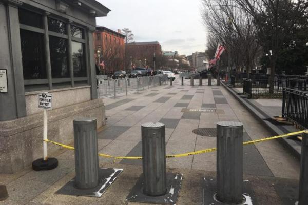 Березовец рассказал, как в Вашингтоне готовятся в инаугурации Трампа Березовец рассказал, как в Вашингтоне готовятся в инаугурации Трампа