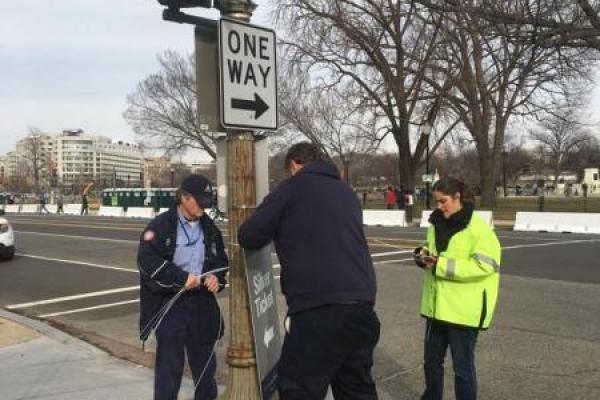 Березовец рассказал, как в Вашингтоне готовятся в инаугурации Трампа Березовец рассказал, как в Вашингтоне готовятся в инаугурации Трампа