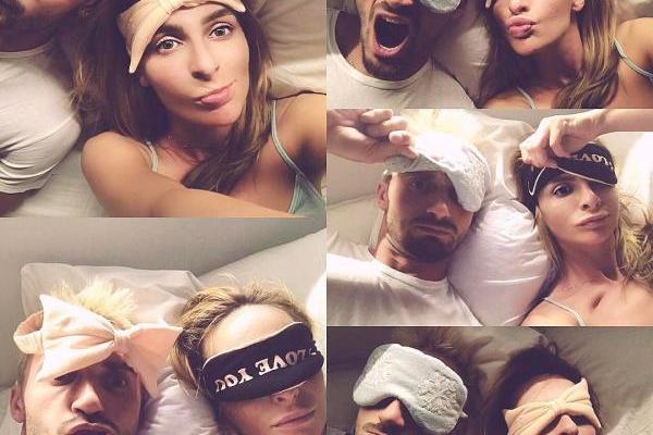 Звезда "Comedy Woman" начала готовиться к свадьбе