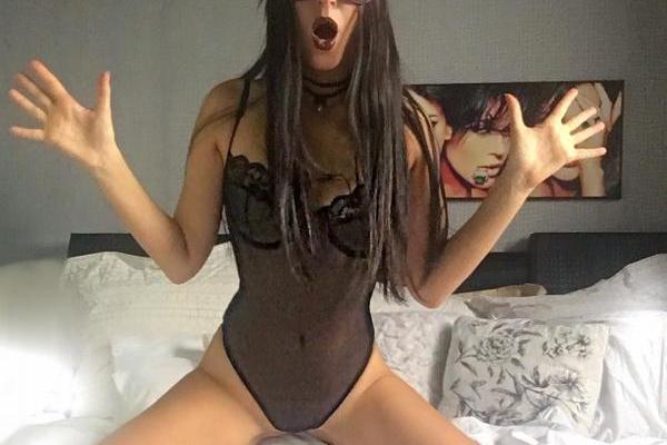 Певица Татьяна Терешина поделилась с фанатами пикантным снимком