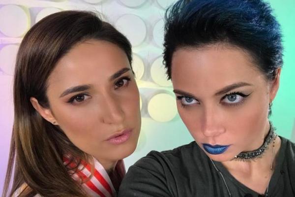 Актриса Настасья Самбурская жестоко разыграла поклонников