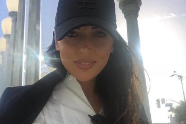 Певица Алсу поразила внешним видом после родов Певица Алсу поразила внешним видом после родов