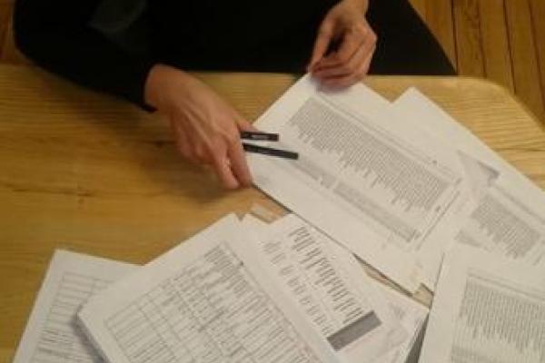 Савченко пообещала обнародовать важные данные о пленных в Донбассе