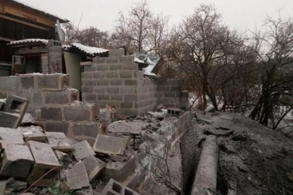 Третий день ада: в Сети появились шокирующие кадры из Авдеевки