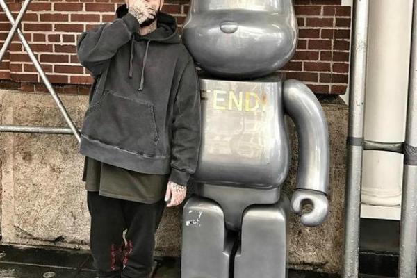 Тимати отказался защищать Аллу Пугачеву в скандале с новогодними шоу