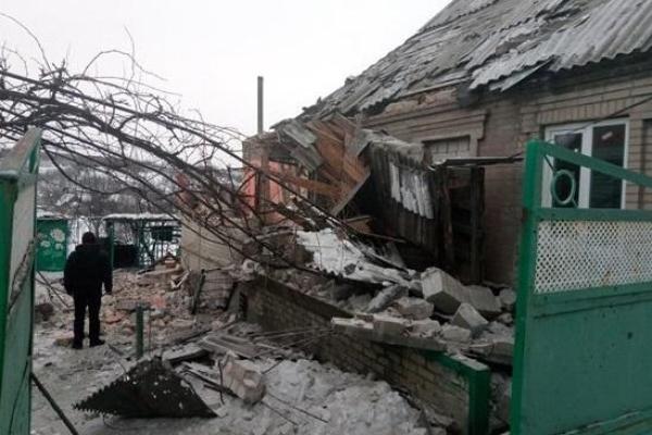 Третий день ада: в Сети появились шокирующие кадры из Авдеевки