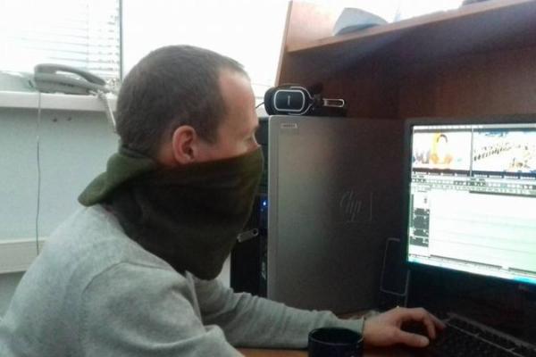 В команде Порошенко поделились деталями съемки новогоднего поздравления В команде Порошенко поделились деталями съемки новогоднего поздравления