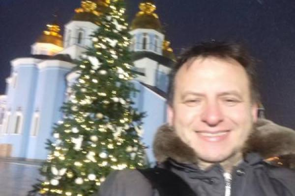 В команде Порошенко поделились деталями съемки новогоднего поздравления В команде Порошенко поделились деталями съемки новогоднего поздравления