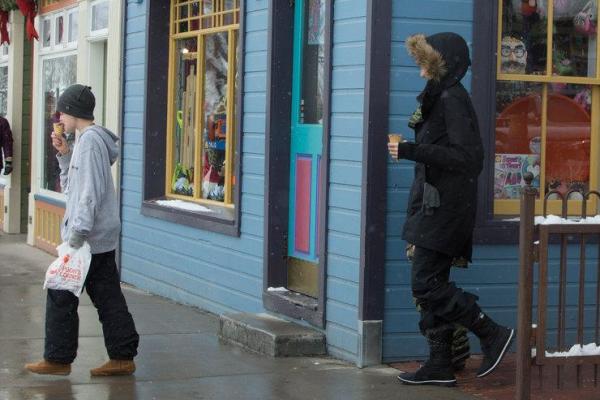 Анджелина Джоли испортила свою репутацию хорошей матери