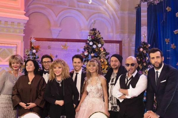 Тимати отказался защищать Аллу Пугачеву в скандале с новогодними шоу