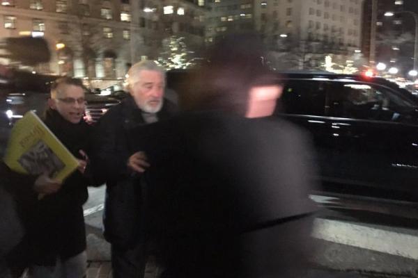 На прощальную вечеринку Обамы приехали Бейонсе, Jay-Z и Джордж Клуни На прощальную вечеринку Обамы приехали Бейонсе, Jay-Z и Джордж Клуни