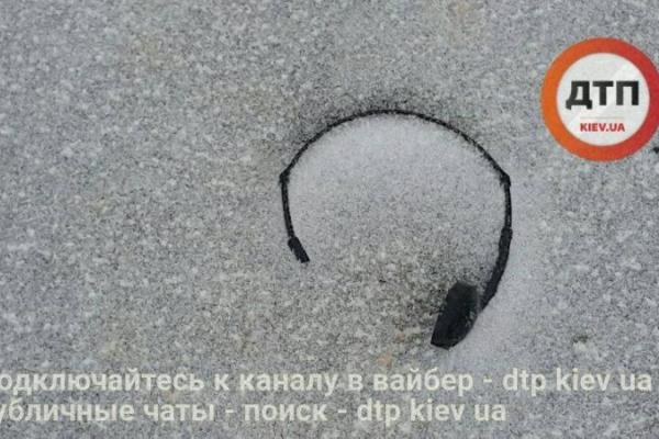В Киеве произошла страшная авария, в которой погибла 19-летняя девушка В Киеве произошла страшная авария, в которой погибла 19-летняя девушка