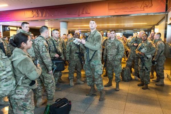 В Польше готовятся к противостоянию с РФ