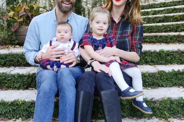 Актриса Ева Амурри рассказала о трагедии, которая произошла в ее семье