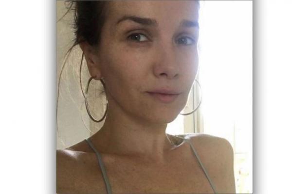 Наталья Орейро показала лицо без косметики: актрису не узнать