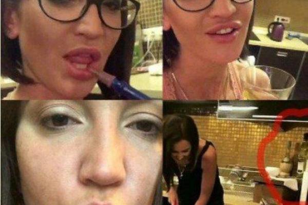 Телеведущая Ольга Бузова показала, как выглядит без макияжа: снимок "взорвал" Сеть